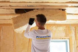 Best Insulation Replacement  in Onsted, MI